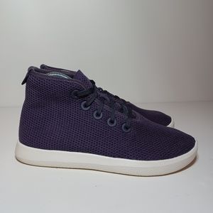 Allbirds Women's Size 9 Tree Toppers